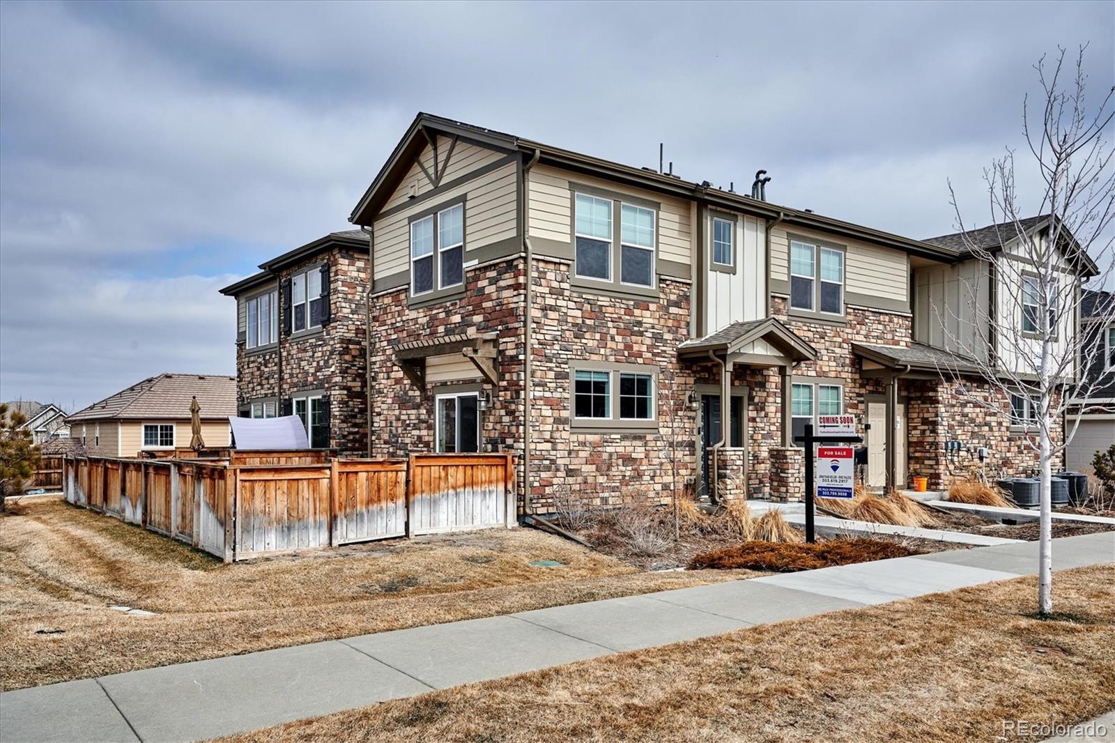 24807 E Calhoun Place Unit: A