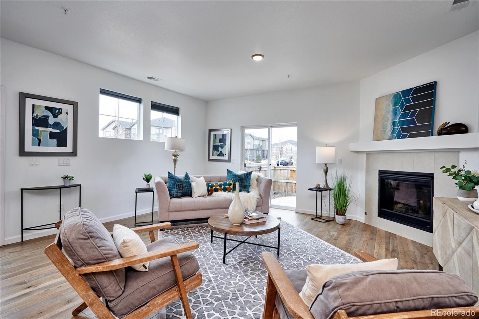 24807 E Calhoun Place Unit: A