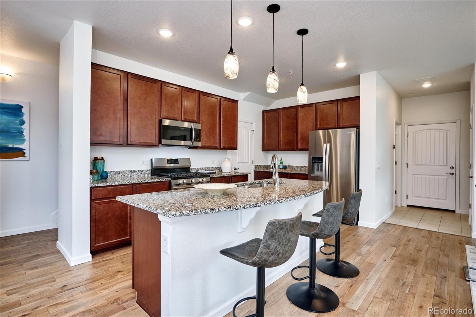 24807 E Calhoun Place Unit: A
