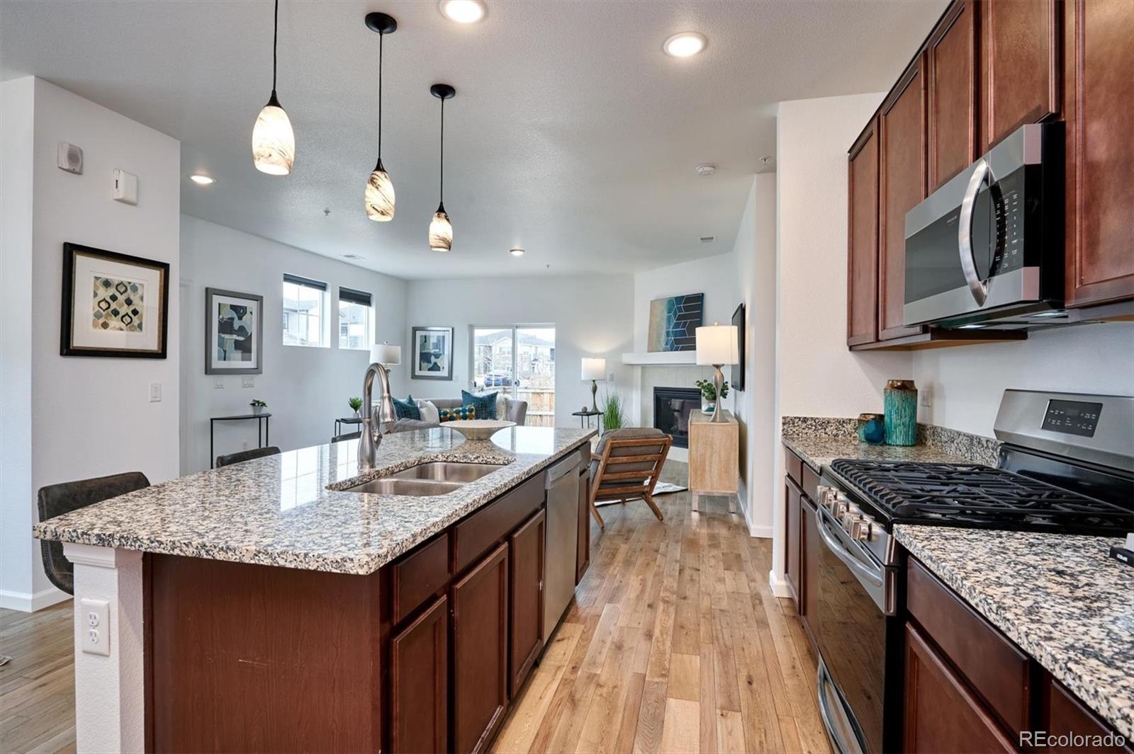 24807 E Calhoun Place Unit: A