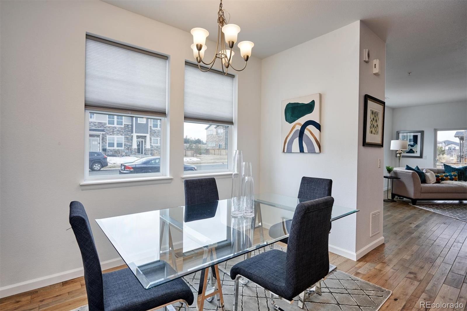 24807 E Calhoun Place Unit: A