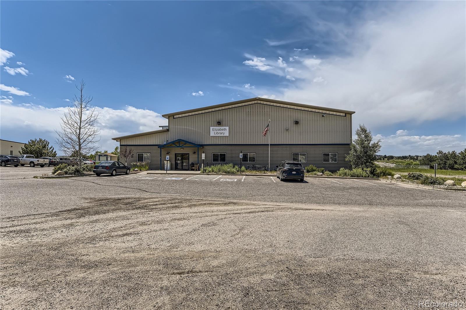 1162 Corkbark Street
