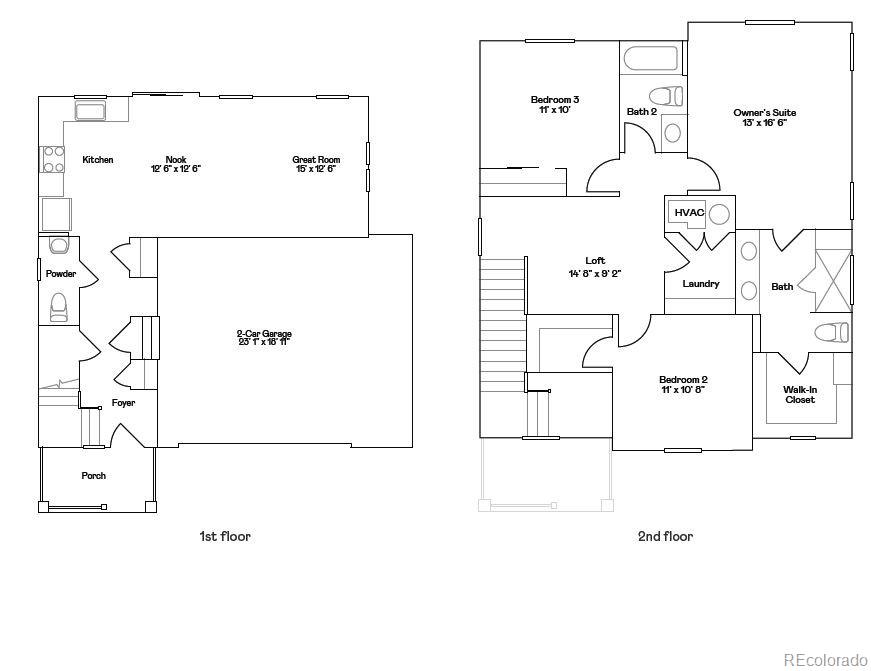 1162 Corkbark Street