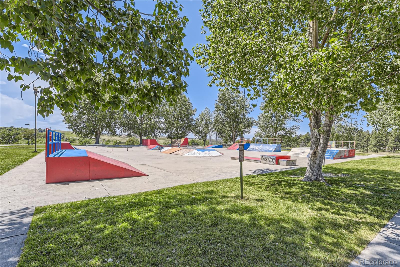 1162 Corkbark Street