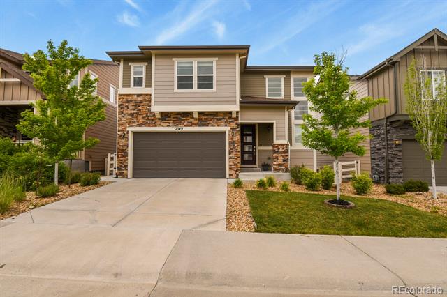 2549 Loon Circle