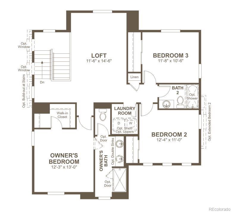 8295 Snake River Street