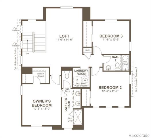 8295 Snake River Street