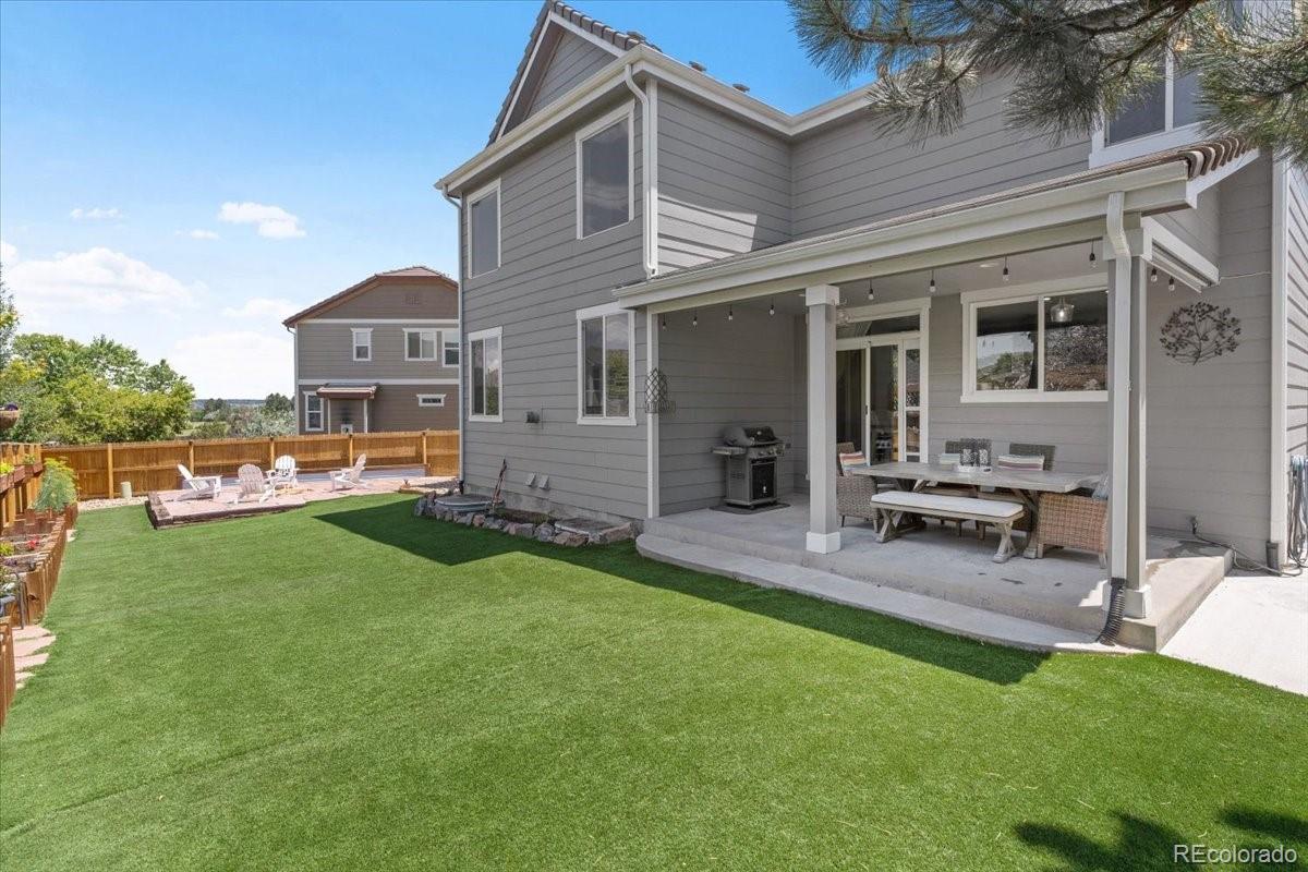 11921 S Black Horn Circle