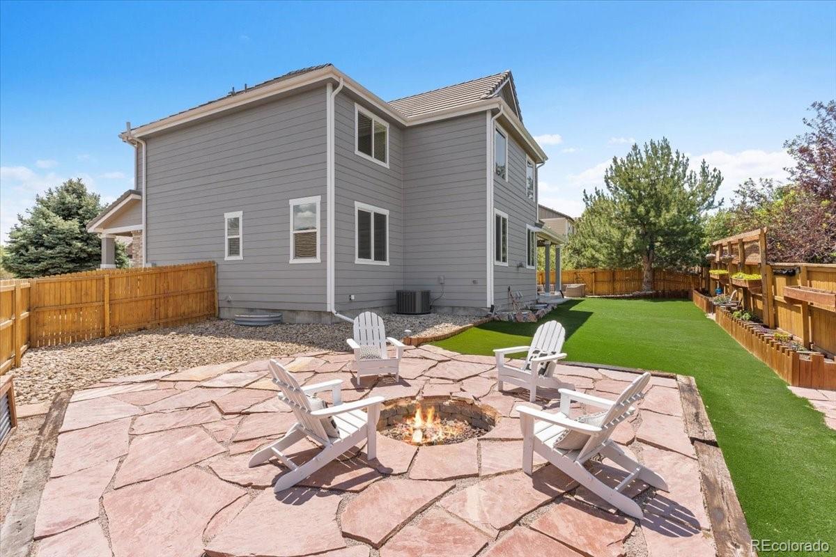 11921 S Black Horn Circle