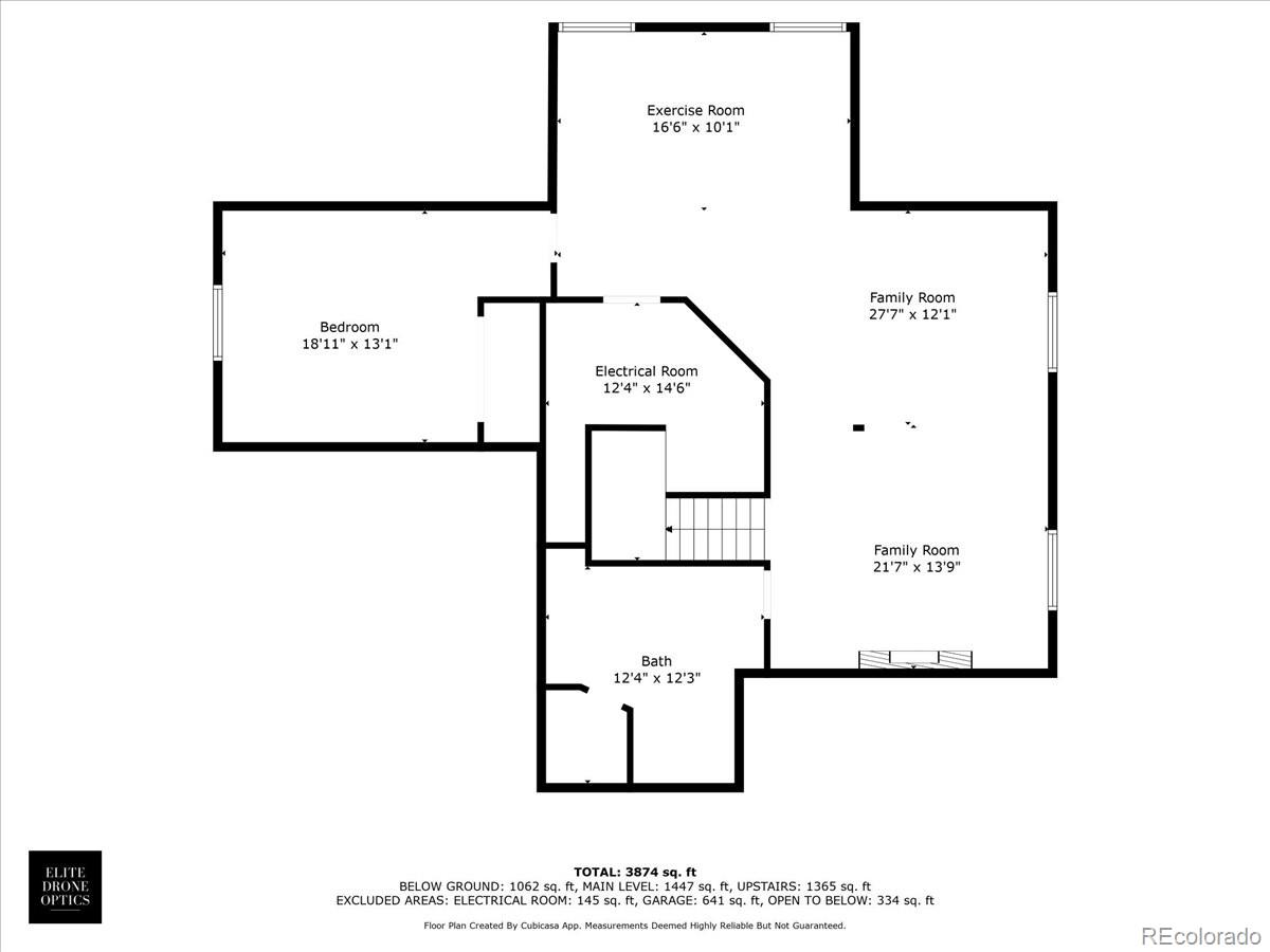 11921 S Black Horn Circle