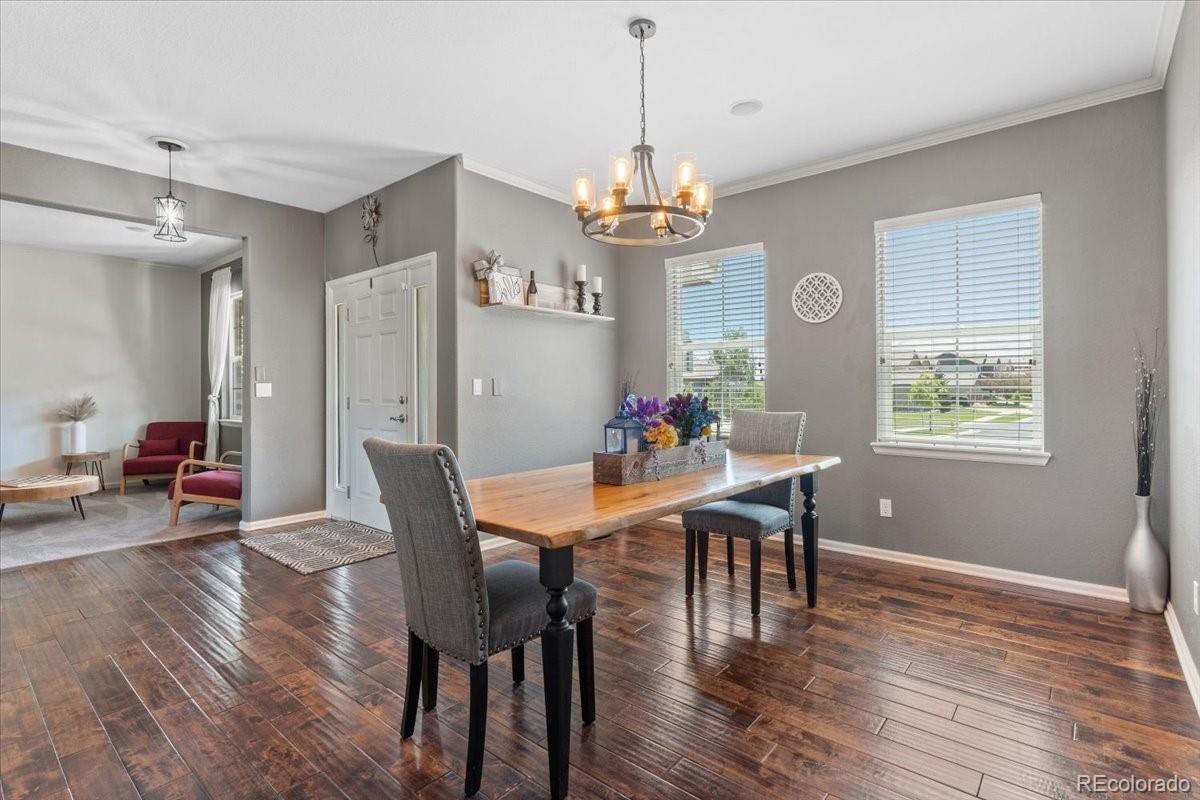11921 S Black Horn Circle