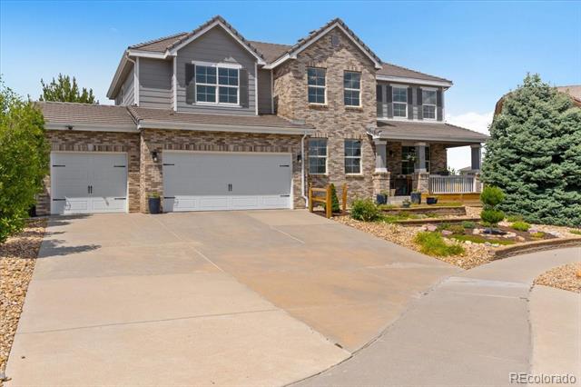 11921 S Black Horn Circle