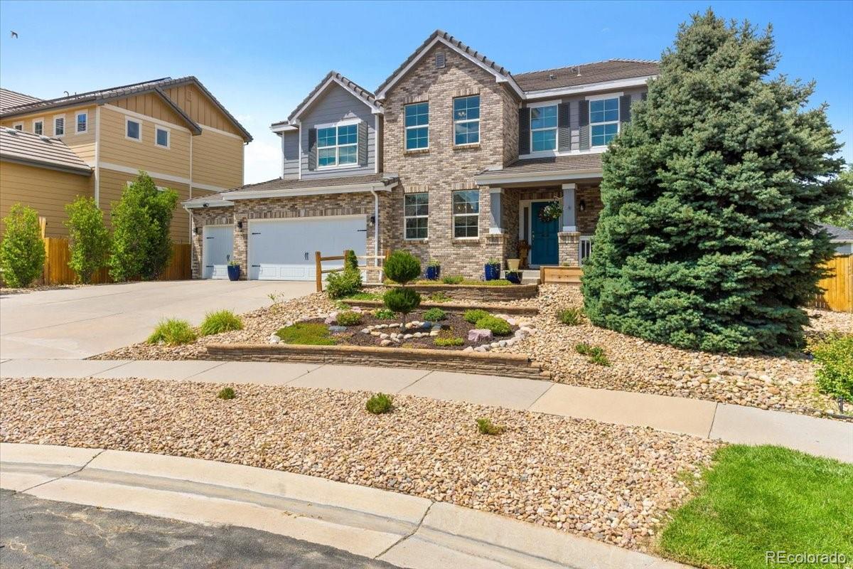 11921 S Black Horn Circle
