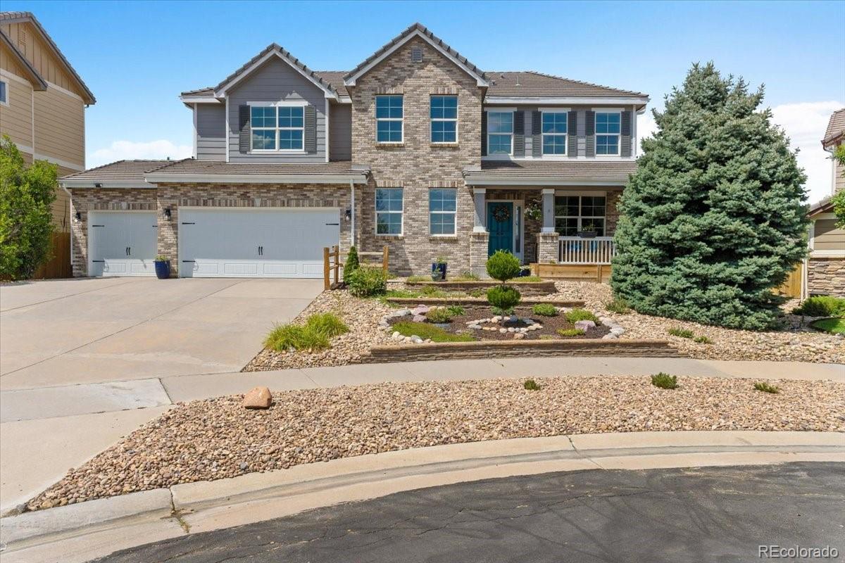11921 S Black Horn Circle