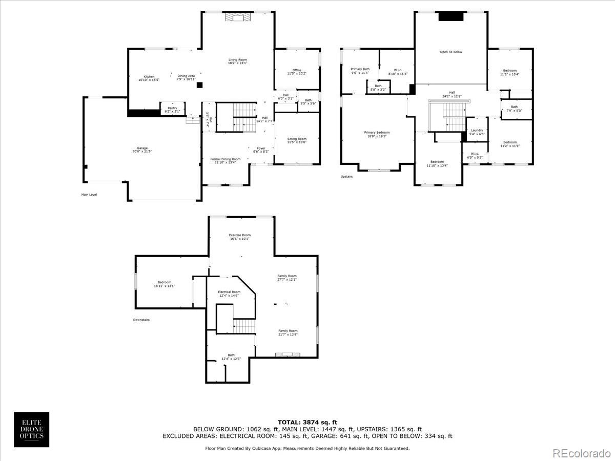 11921 S Black Horn Circle