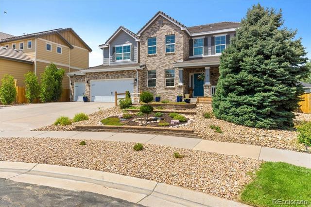 11921 S Black Horn Circle