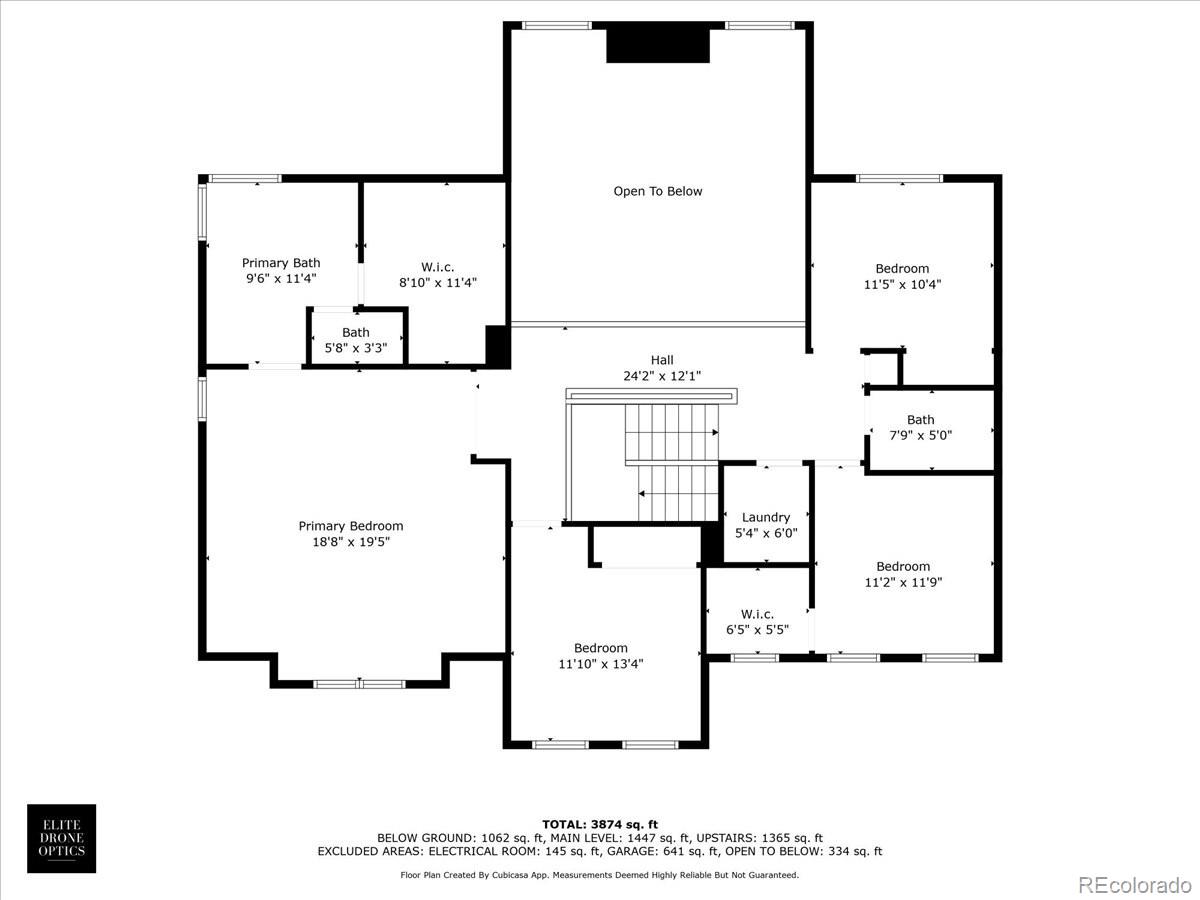 11921 S Black Horn Circle