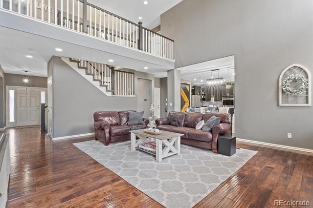 11921 S Black Horn Circle