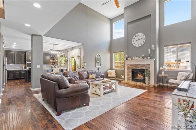 11921 S Black Horn Circle