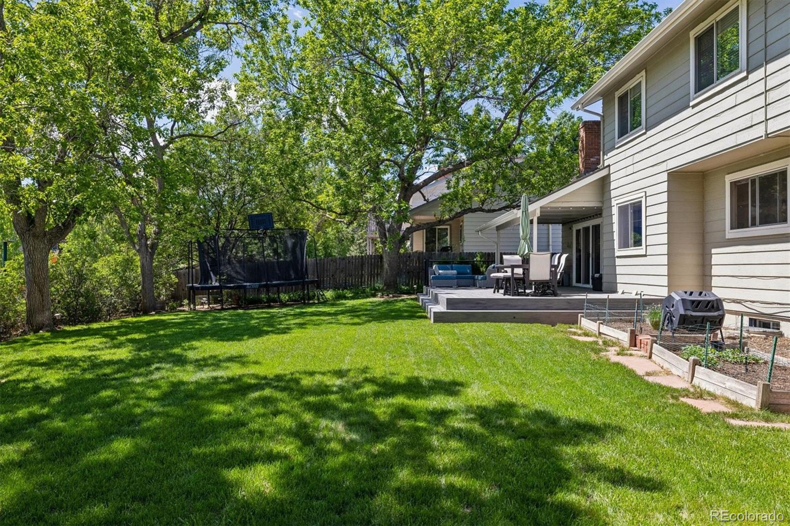 8070 S Monaco Circle