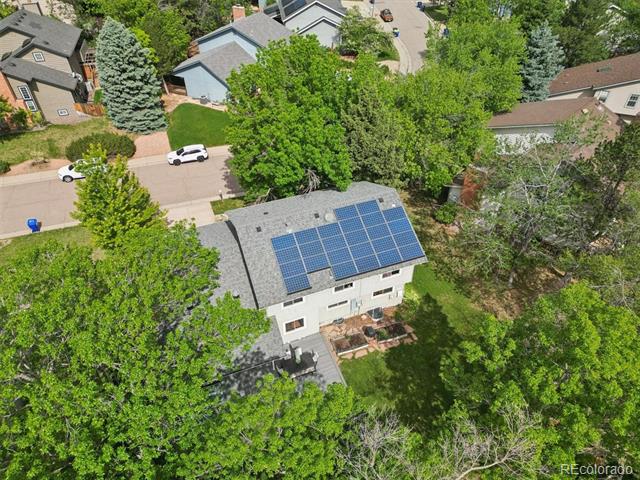 8070 S Monaco Circle