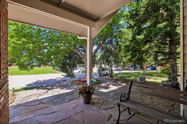 8070 S Monaco Circle