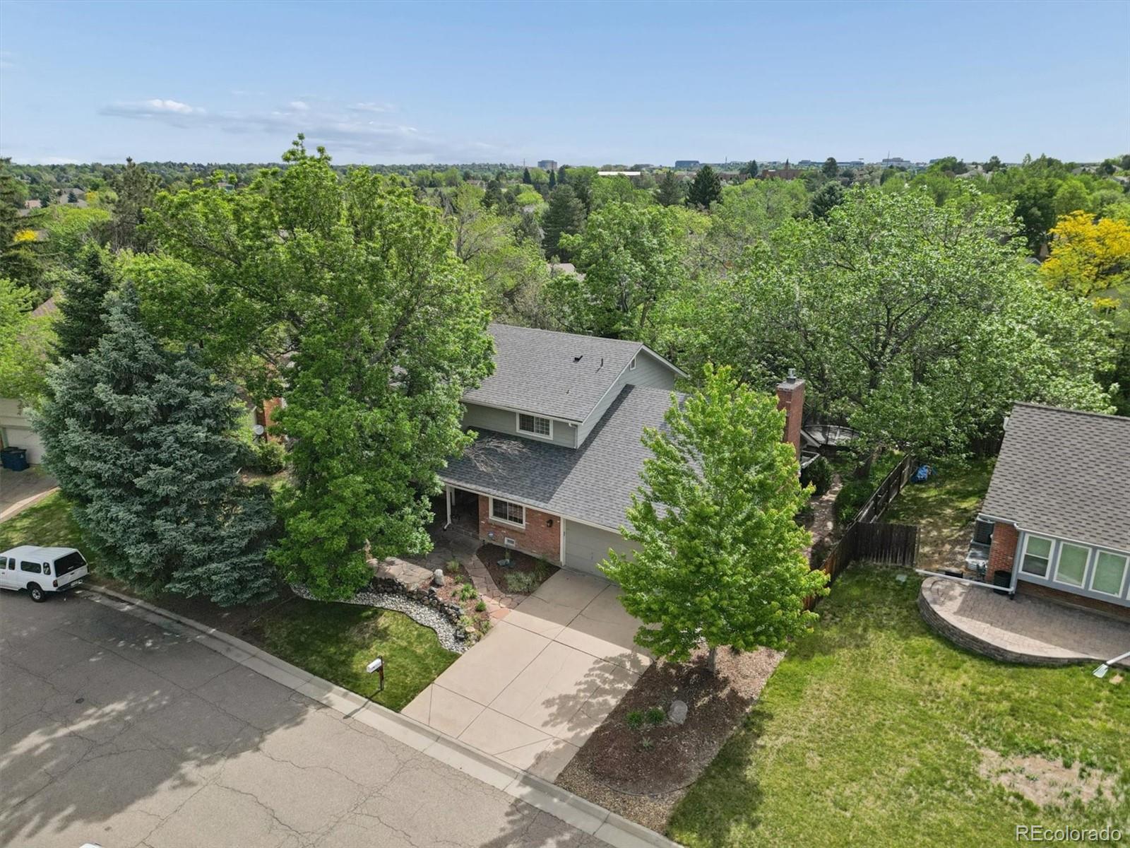 8070 S Monaco Circle