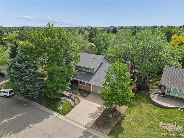 8070 S Monaco Circle