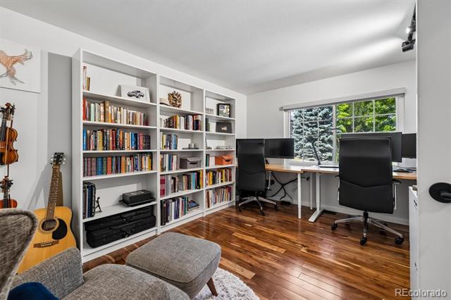 8070 S Monaco Circle