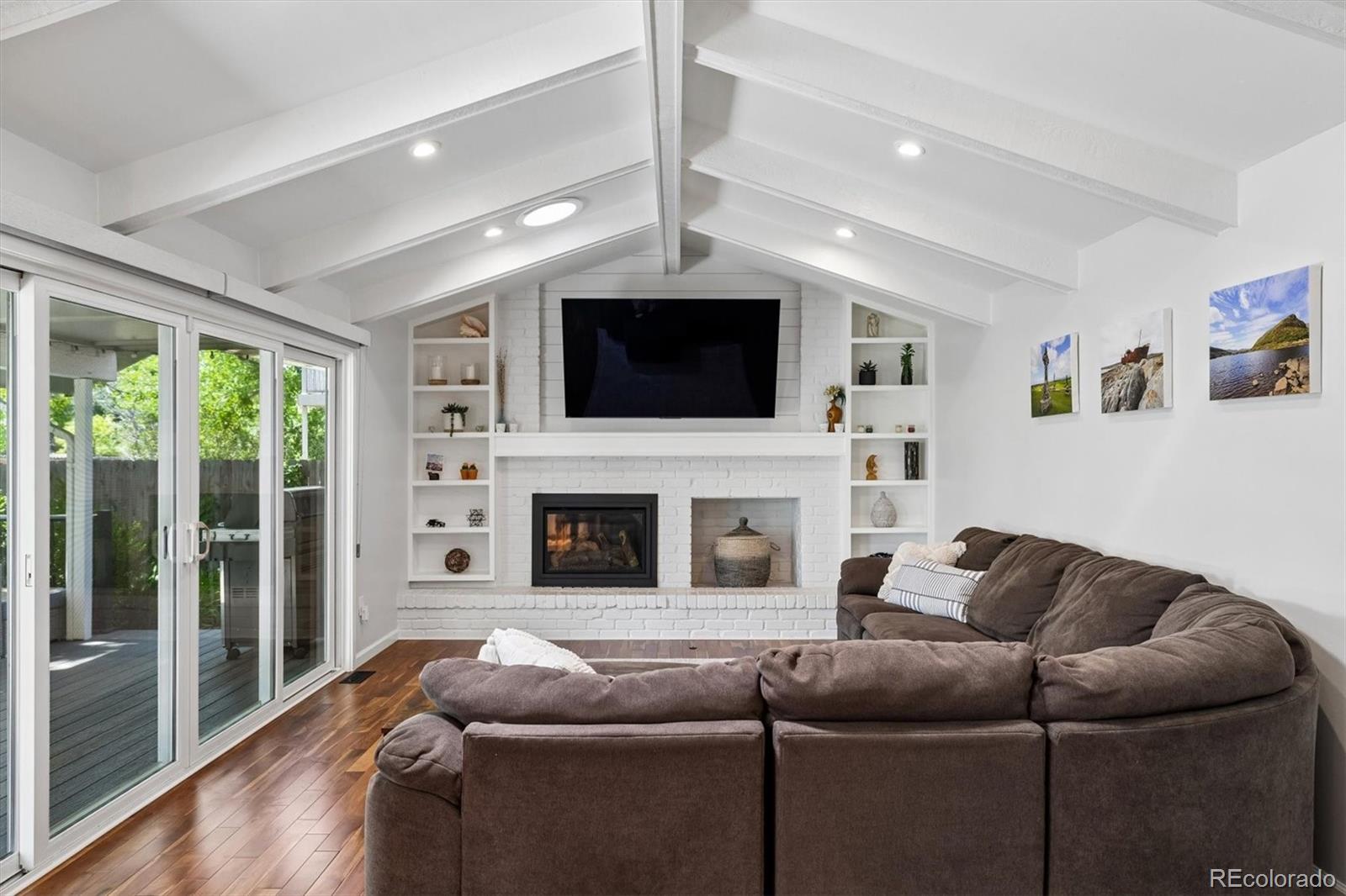 8070 S Monaco Circle