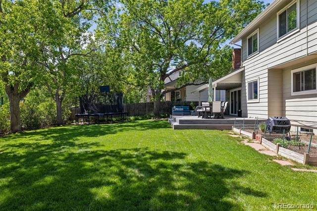 8070 S Monaco Circle