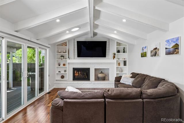 8070 S Monaco Circle