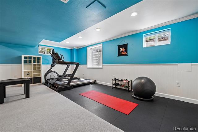 8070 S Monaco Circle