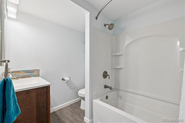 8070 S Monaco Circle
