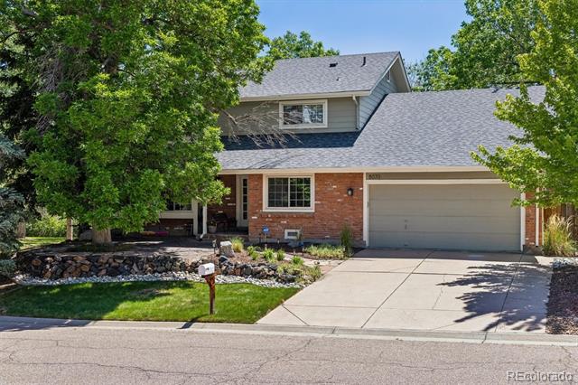 8070 S Monaco Circle