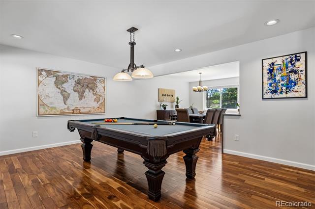 8070 S Monaco Circle