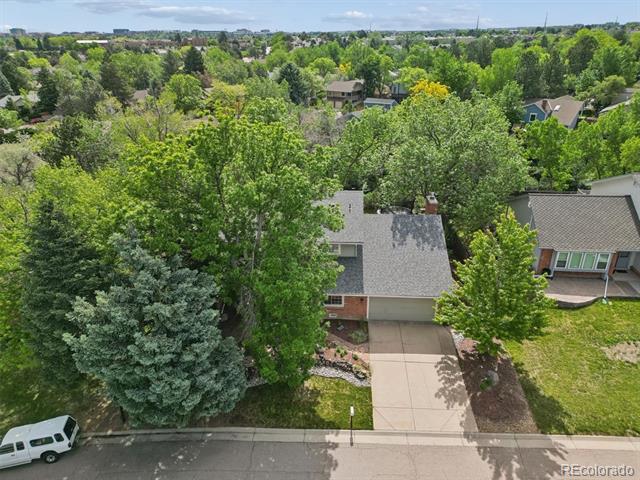 8070 S Monaco Circle