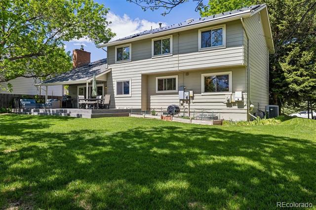 8070 S Monaco Circle