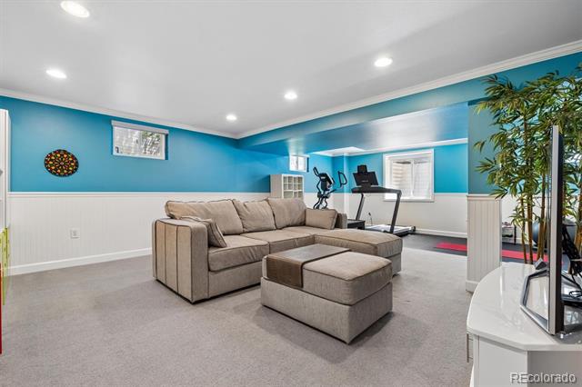 8070 S Monaco Circle