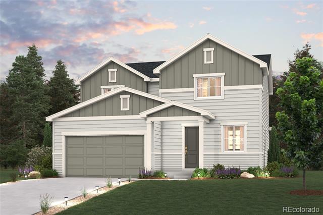4274 Gozzer Ranch Drive