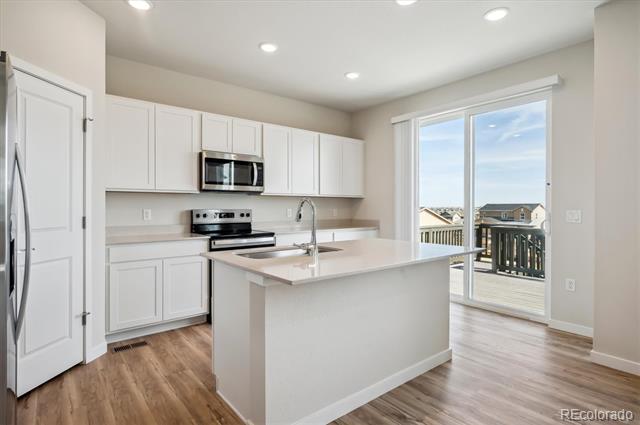 4274 Gozzer Ranch Drive