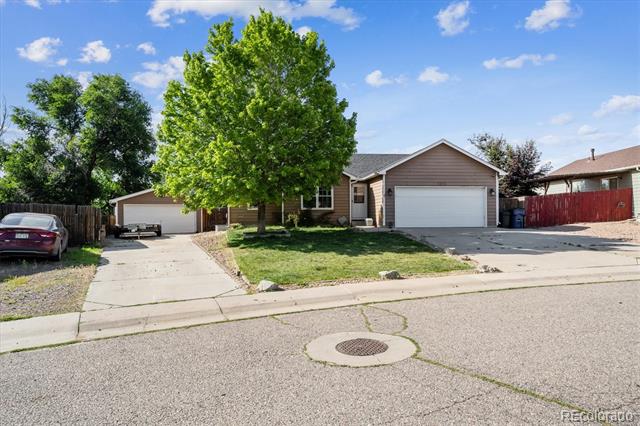 1115 Cherry Court