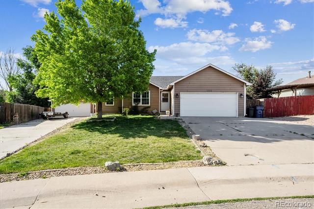 1115 Cherry Court