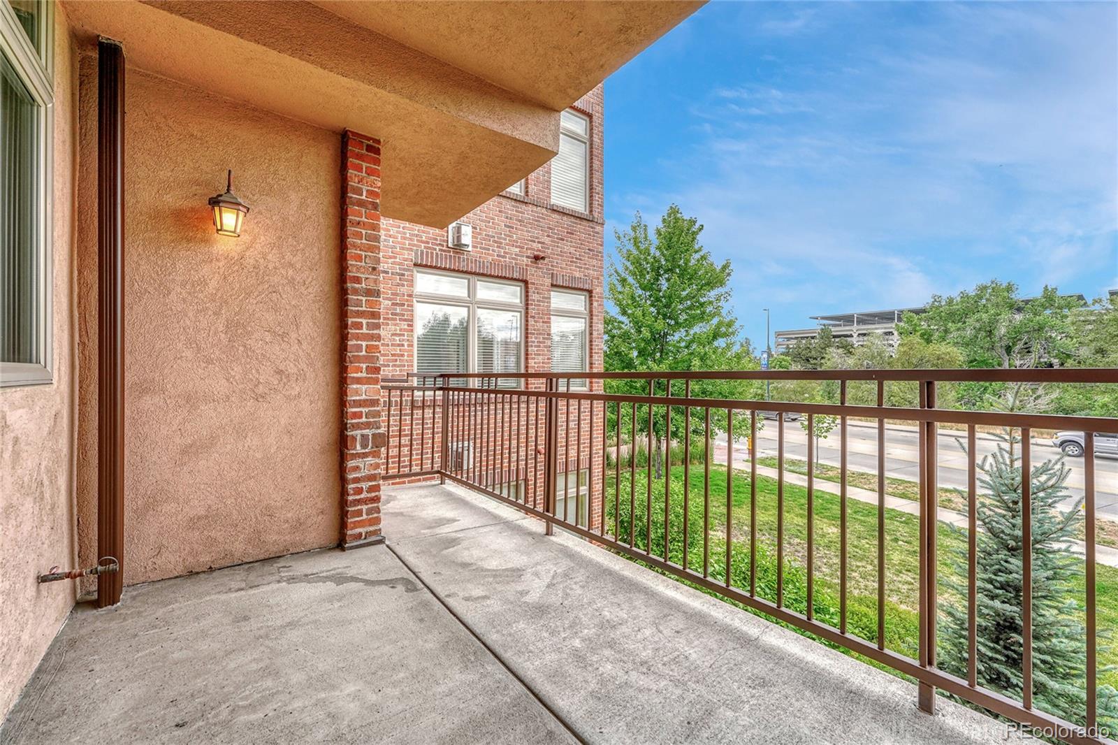 2700 E Cherry Creek South Drive Unit: 214