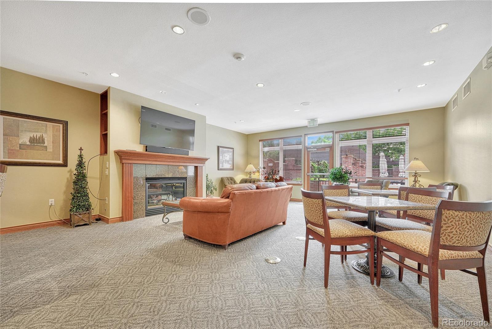 2700 E Cherry Creek South Drive Unit: 214