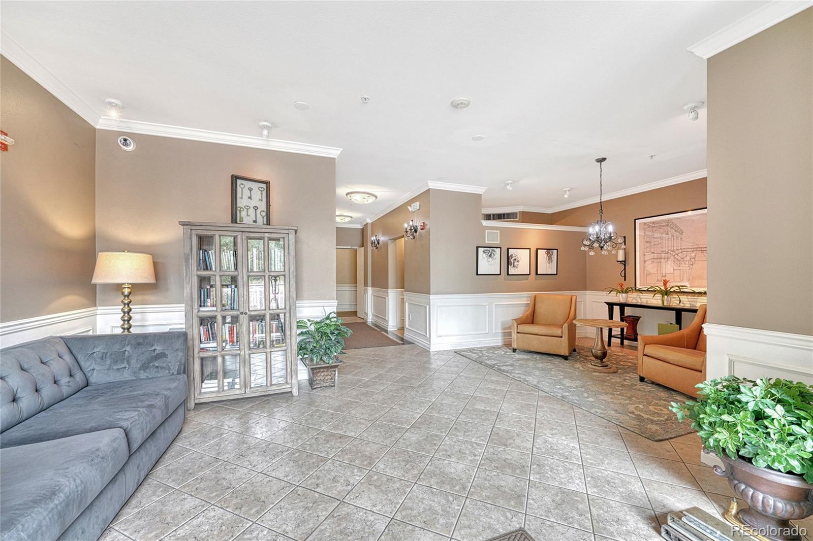 2700 E Cherry Creek South Drive Unit: 214