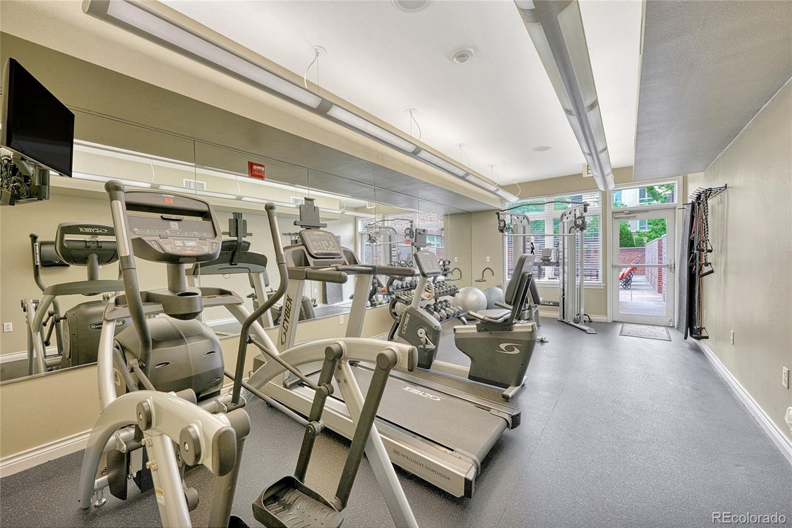 2700 E Cherry Creek South Drive Unit: 214