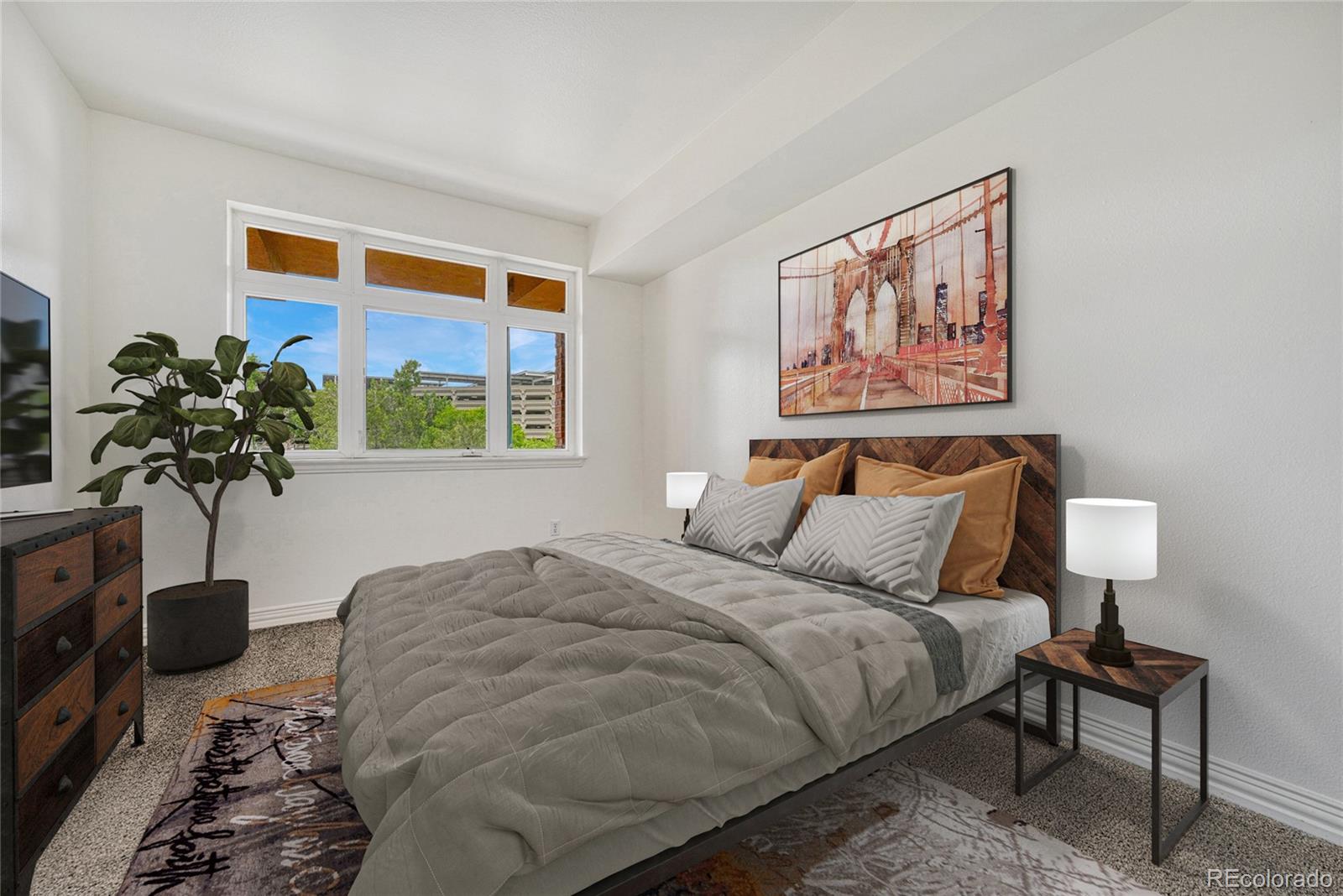 2700 E Cherry Creek South Drive Unit: 214