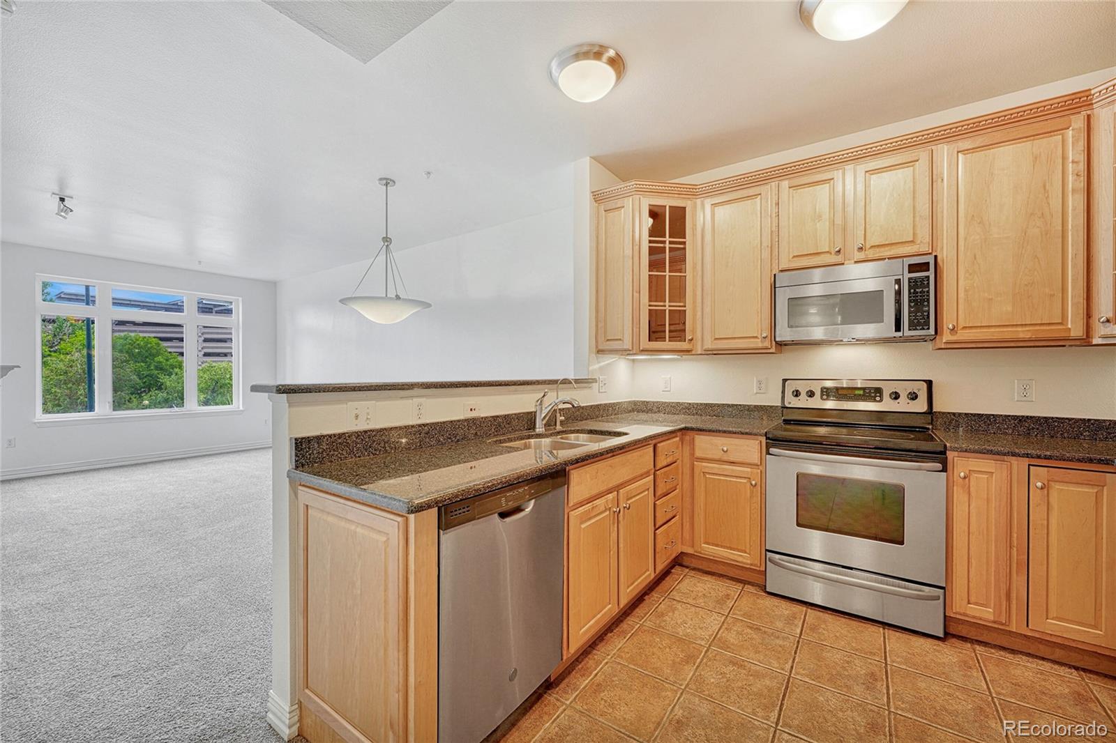 2700 E Cherry Creek South Drive Unit: 214