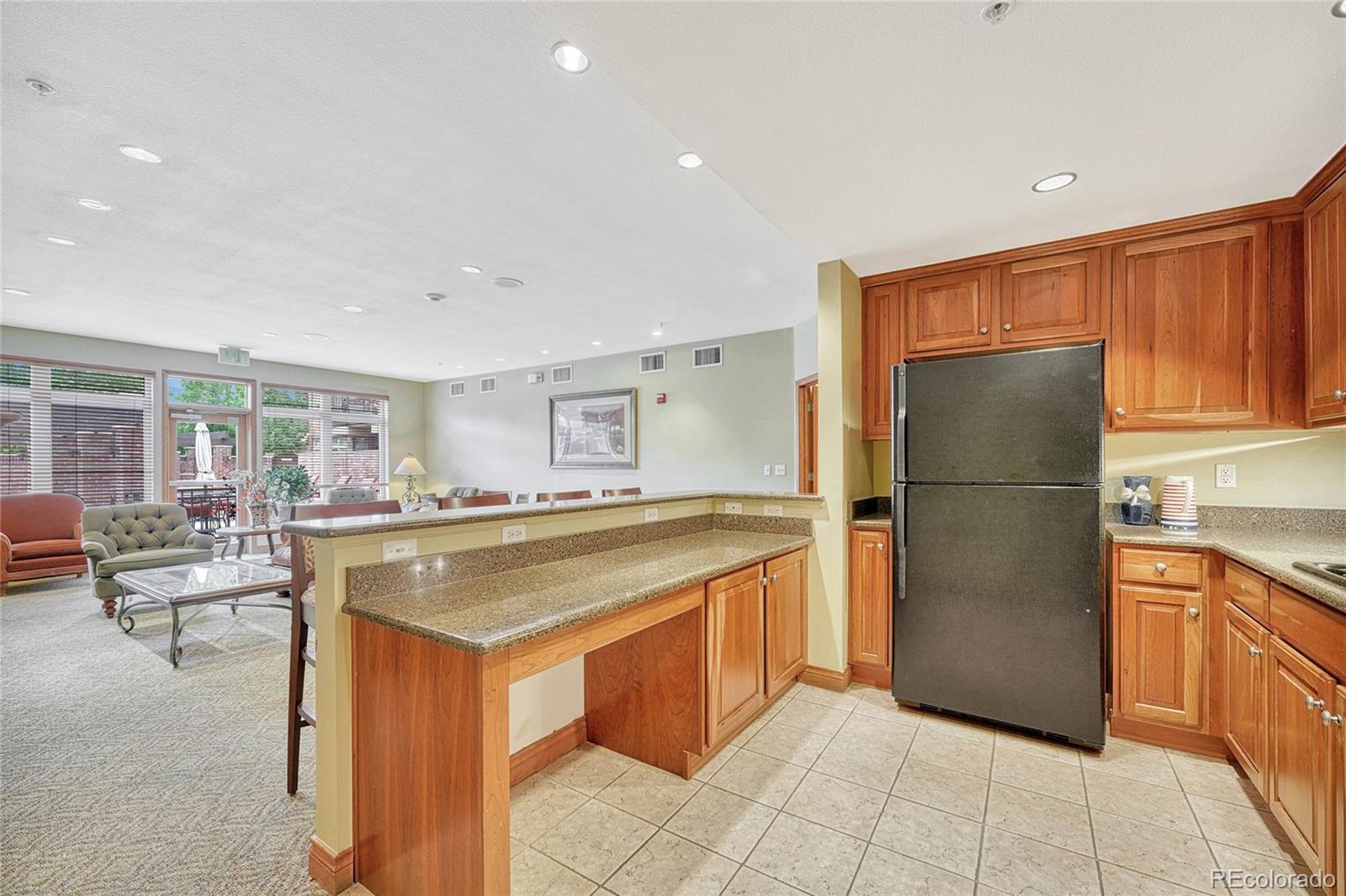 2700 E Cherry Creek South Drive Unit: 214